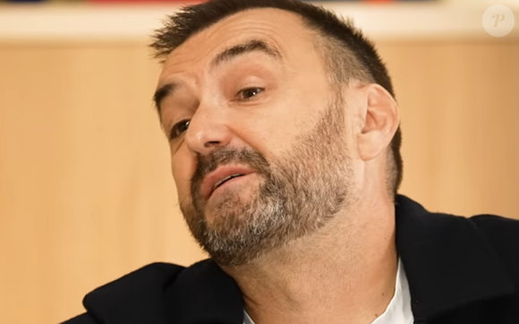 Cyril Lignac dans AURA d'Audrey Crespo-Mara publié le 15 mai 2026 sur YouTube