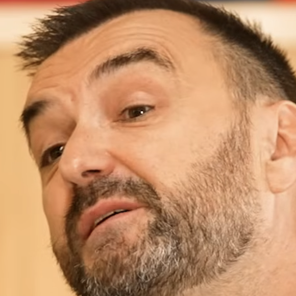 Cyril Lignac dans AURA d'Audrey Crespo-Mara publié le 15 mai 2026 sur YouTube