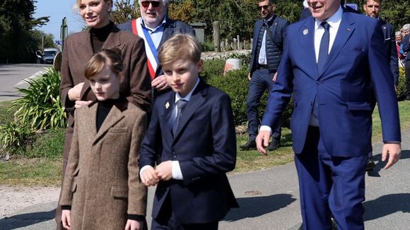Jacques et Gabriella en Bretagne : cette préparation intense qu'ils ont suivie avant de partir avec Albert et Charlene