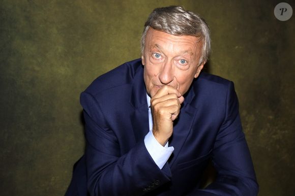 Rendez-vous avec Olivier Lejeune à Paris le 24 octobre 2019. © Cédric Perrin/Bestimage