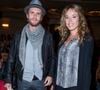 Philippe Lacheau et Elodie Fontan - Avant première du film "Les Minions" au Grand Rex à Paris le 23 juin 2015.
©Borde-Veeren / Bestimage
