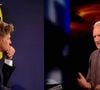 Ce 15 juin, Sting est l'invité de Laurent Delahousse dans "20h30 le dimanche"