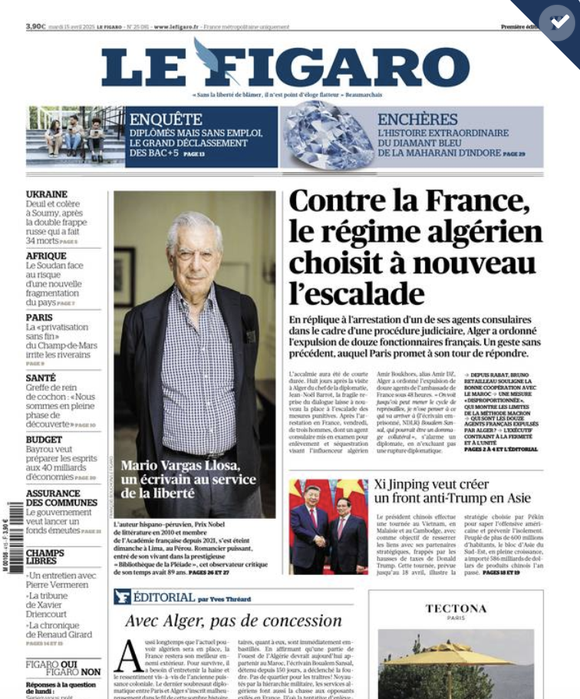 LE FIGARO