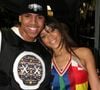 Alors que Rihanna a eu le bonheur d'annoncer sa troisième grossesse, son ancien petit ami, lui, est toujours confronté à ses déboires. 

Archive - Chris Brown et Rihanna sur le tournage du clip vidéo Shawty Get Loose à Miami, le 28 décembre 2007. Backgrid USA / Bestimage
