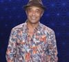 Dans le cadre de sa tournée Un P'tit tour à deux, Yannick Noah a donné un concert à l'Espace George Sand de Chécy, dans le Loiret.


Exclusif - Yannick Noah - Backstage - Enregistrement de l'émission "La boîte à secrets 13", présentée par F.Bollaert, et diffusée sur France 3. © Jack Tribeca / Bestimage