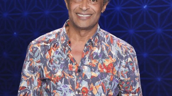 Un "moment magnifique" en famille : Yannick Noah entouré sur scène de sa fille Eleejah, qui a elle aussi le rythme dans la peau