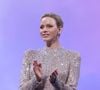 Charlène de Monaco, princesse rayonnante à Monte-Carlo : elle brille de mille feux et fait de l'ombre aux autres stars de la soirée