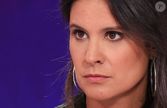 Auprès de nos confrères du "Figaro", elle a livré une réponse claire.

Apolline de Malherbe lors de la conférence de presse de rentrée BFM TV. - RMC du groupe Altice France à Paris, France, le 31 août 2023. © Coadic Guirec/Bestimage