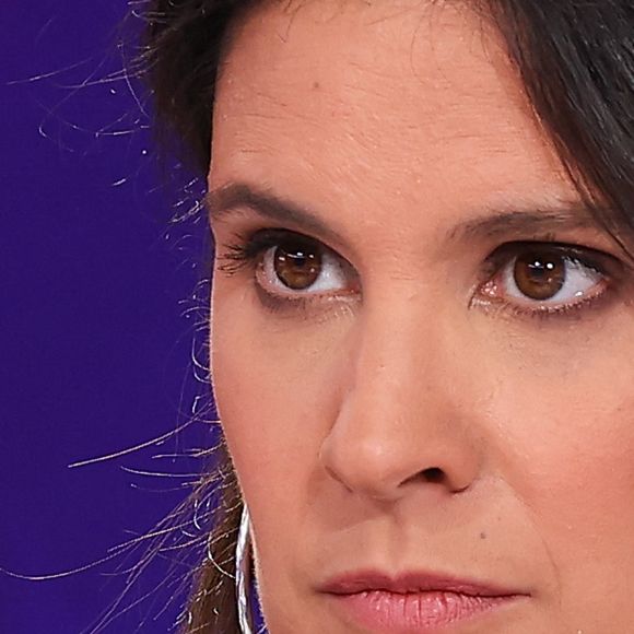 Auprès de nos confrères du "Figaro", elle a livré une réponse claire.

Apolline de Malherbe lors de la conférence de presse de rentrée BFM TV. - RMC du groupe Altice France à Paris, France, le 31 août 2023. © Coadic Guirec/Bestimage