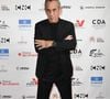 Le mariage aurait pu ne pas avoir lieu comme prévu en raison du départ de ses parents à quelques mois d'écart, tous deux emportés par un cancer

Exclusif -  Thierry Ardisson a donné une conférence vendredi 28 janvier dans le cadre du PIDS Enghien (Pids Enghien - Le festival des effets spéciaux) à propos de sa nouvelle émission « Hôtel du temps ». Elle arrivera en mai sur France 2. Le premier numéro est consacré à Jean Gabin.
Dans ce nouveau programme, il va interviewer des morts, grâce aux effets spéciaux !
Les personnages sont recréés en deepfake par le studio Mac Guff, l’idée est d’utiliser l’intelligence artificielle pour "spectaculariser la culture ». Enghien le 28 janvier 2022.
© Guirec Coadic / Bestimage