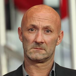 L'ancien gardien de l'équipe de France a obtenu une décision favorable du tribunal en 2021

Fabien Barthez - People au match du championnat de France de football entre le PSG et AC Ajaccio au Parc des Princes, le 18 aout 2013.
© Marc Ausset Lacroix / Bestimage