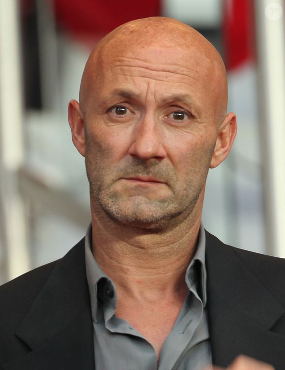 L'ancien gardien de l'équipe de France a obtenu une décision favorable du tribunal en 2021

Fabien Barthez - People au match du championnat de France de football entre le PSG et AC Ajaccio au Parc des Princes, le 18 aout 2013.
© Marc Ausset Lacroix / Bestimage