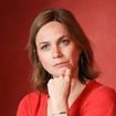 Nathalie Péchalat a tiré des leçons du passé : la mère des filles de Jean Dujardin ne mettra plus "toute sa confiance en une personne"