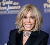 L’agression, jugée en juin 2023, avait conduit à la condamnation de deux hommes à douze et quinze mois de prison ferme...
Exclusif - Brigitte Macron, présidente de la Fondation des Hôpitaux au photocall du "Gala des pièces jaunes, le concert événement" à La Défense Arena à Nanterre le 23 janvier 2025. © Jacovides / Moreau / Bestimage