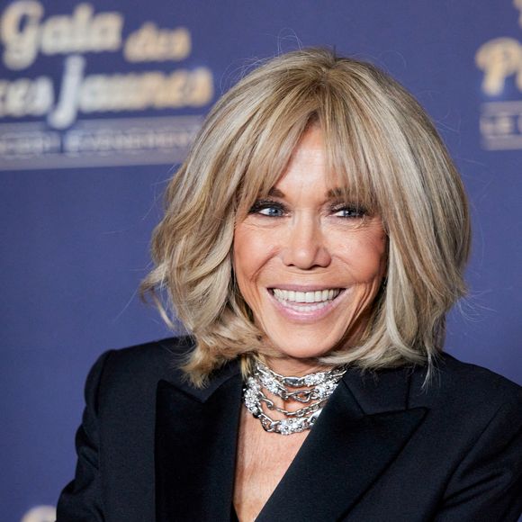 L’agression, jugée en juin 2023, avait conduit à la condamnation de deux hommes à douze et quinze mois de prison ferme...

Exclusif - Brigitte Macron, présidente de la Fondation des Hôpitaux au photocall du "Gala des pièces jaunes, le concert événement" à La Défense Arena à Nanterre le 23 janvier 2025.  © Jacovides / Moreau / Bestimage
