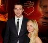 Hayden Panettiere est décédée dimanche 16 août 2026 à l’âge de 36 ans, laissant derrière elle sa fille Kaya, née de son histoire avec Wladimir Klitschko. 

Hayden Panettiere et son compagnon Wladimir Klitschko - Gala de charite "un coeur pour les enfants" a Berlin en Allemagne. API / BESTIMAGE