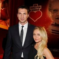 Hayden Panettiere : Wladimir Klitschko, le père de sa fille Kaya, sort du silence, "Elle était une partie importante de ma vie"