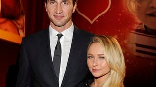 Hayden Panettiere : Wladimir Klitschko, le père de sa fille Kaya, sort du silence, "Elle était une partie importante de ma vie"