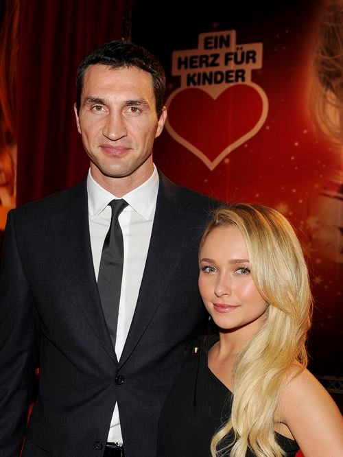 Hayden Panettiere : Wladimir Klitschko, le père de sa fille Kaya, sort du silence, "Elle était une partie importante de ma vie"