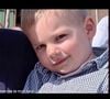 "Mon fils n'est pas du tout allé au Haut-Vernet l'après-midi de la disparition du petit", a-t-elle premièrement affirmé
Disparition d'Émile - Capture d'écran TFX.