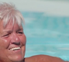 Mimie Mathy poursuit ses activités professionnelles et prépare notamment un nouveau spectacle. 

Mimie Mathy dans le portrait de la semaine d'Audrey Crespo-Mara sur Sept à Huit, le 30 août 2026 - TF1