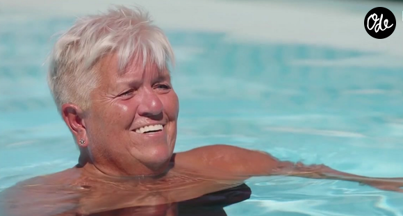 Mimie Mathy poursuit ses activités professionnelles et prépare notamment un nouveau spectacle. 

Mimie Mathy dans le portrait de la semaine d'Audrey Crespo-Mara sur Sept à Huit, le 30 août 2026 - TF1