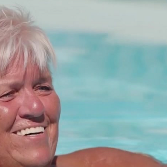 Mimie Mathy poursuit ses activités professionnelles et prépare notamment un nouveau spectacle. 

Mimie Mathy dans le portrait de la semaine d'Audrey Crespo-Mara sur Sept à Huit, le 30 août 2026 - TF1