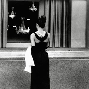 Archives diverses - Audrey Hepburn, James Bond.