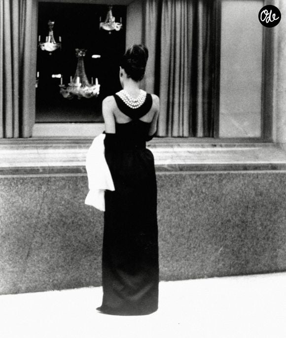 Archives diverses - Audrey Hepburn, James Bond.