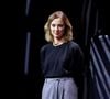 "Ils n'avaient pas pensé à Isabelle Ithurburu au début", raconte-t-on dans Le Parisien.

Isabelle Ithurburu - Cérémonie d'ouverture du 27ème Festival International du Film de Comédie de l'Alpe d'Huez le 15 Janvier 2024. © Dominique Jacovides/Bestimage