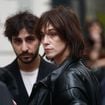 Des moments d'incompréhension entre Charlotte Gainsbourg et son fils Ben, il était parti vivre à l'étranger à l'âge de 16 ans
