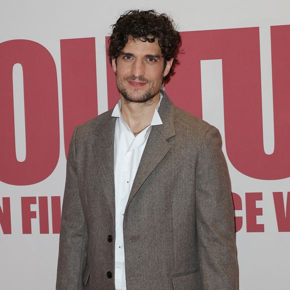 Louis Garrel est papa de deux enfants

Louis Garrel - Avant- première du film "Coutures" au cinéma Pathé Palace à Paris le 9 février 2026. © Coadic Guirec/Bestimage