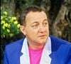 Un vaste jardin botanique a vu le jour en seulement 14 mois.
ARCHIVES - Coluche au festival de Cannes
ANGELI-RINDOFF / BESTIMAGE