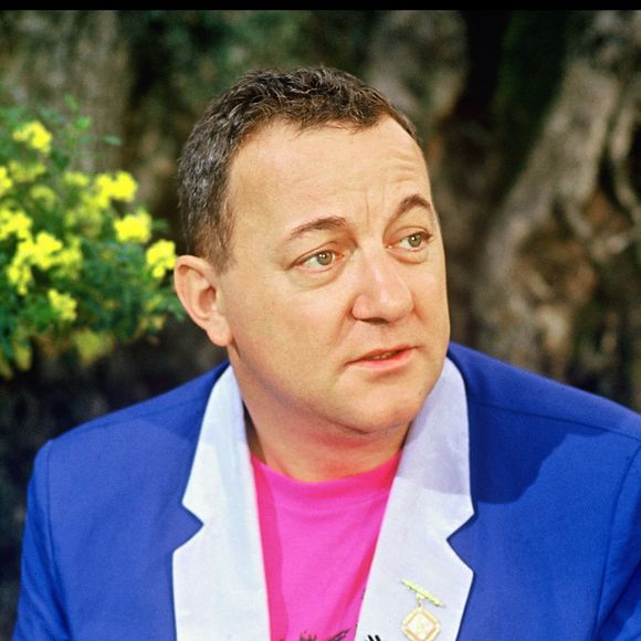 Un vaste jardin botanique a vu le jour en seulement 14 mois.

ARCHIVES - Coluche au festival de Cannes
ANGELI-RINDOFF / BESTIMAGE