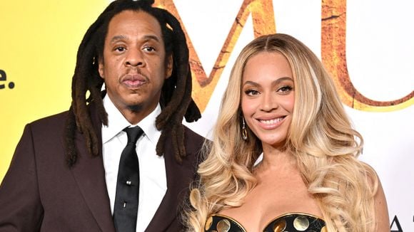 L’univers de Beyoncé et Jay-Z éraillé ? Un styliste de la star raconte les coulisses : "Il fallait l’appeler cheffe"