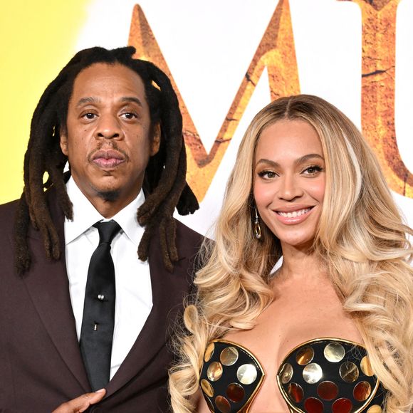 Un styliste français raconte les coulisses d’une tournée avec Beyoncé

Jay-Z et sa femme Beyoncé Knowles à Los Angeles.