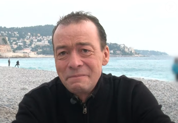 Pascal Brunner à Nice se confie à Bling !