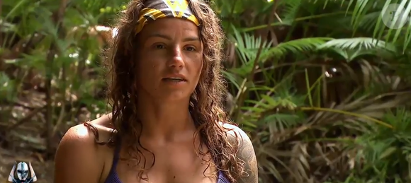 Septième épisode de "Koh-Lanta, La Revanche des 4 Terres", sur TF1.