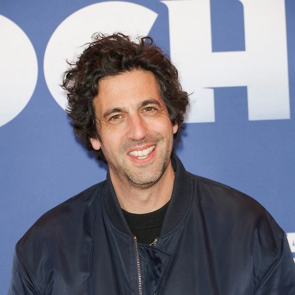 Max Boublil - Avant-première du film "Mauvaise pioche" au Publicis Cinémas à Paris le 23 mars 2026. © Coadic Guirec/Bestimage