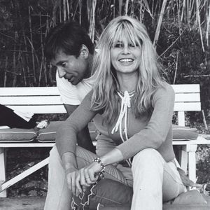 Le journaliste raconte avoir rencontré BB lors d'une soirée en 1974...

Brigitte Bardot.  Photo Globe Photos/ZUMA Wire/Abaca