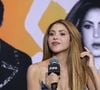 Ce coup de théâtre va obliger le fisc espagnol à restituer 55 millions d’euros à Shakira, englobant les impôts sur le revenu, les taxes sur le patrimoine ainsi que de lourdes amendes pour infraction.

Shakira lors du Global Citizen à New York, le 14 mai 2026.

© PsnewZ / Bestimage