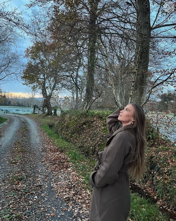 Elle adore chanter
Lucile Lecellier a été élue Miss Normandie 2024 et représentera sa région à Miss France 2025