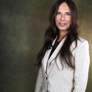 Exclusif - Rendez-vous avec Nathalie Marquay-Pernaut à Paris le 19 décembre 2023.