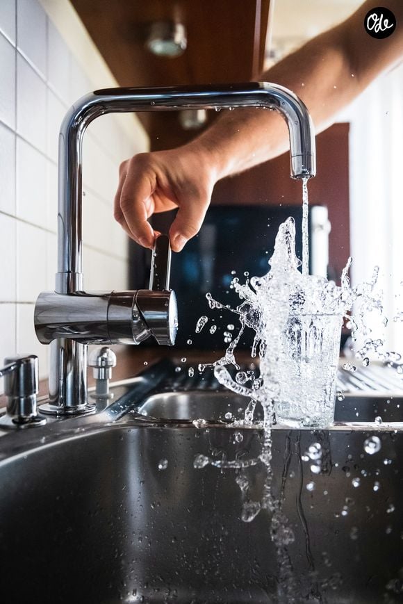 A quelle température consommer son verre d'eau en temps de canicule ?