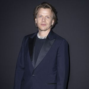 Alex Lutz - Photocall de la soirée "Kering Women in Motion Awards" à la Place de la Castre lors du 79ème Festival International du Film de Cannes. Le 17 mai 2026
© Olivier Borde / Bestimage