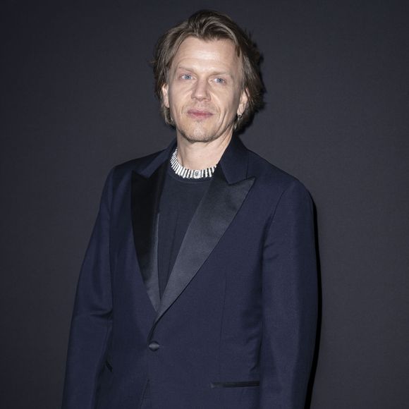 Alex Lutz - Photocall de la soirée "Kering Women in Motion Awards" à la Place de la Castre lors du 79ème Festival International du Film de Cannes. Le 17 mai 2026
© Olivier Borde / Bestimage