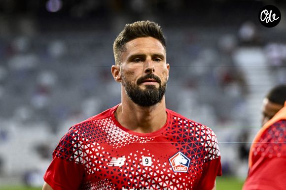 Olivier Giroud (losc)