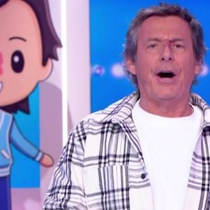 Et insiste sur le fait qu'il s'agisse en réalité de "juste un tout petit module qui a évolué à la fin".

Cyprien face à Youssef dans "Les 12 Coups de midi", sur TF1.