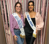 Ce lundi 16 mars, le comité Miss Tarn a officialisé sur Instagram l'annulation exceptionnelle de son élection, initialement prévue le 13 juin prochain.

Julie Dos Santos, Miss Tarn 2025.