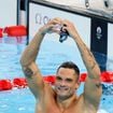 Florent Manaudou : Son préparateur sportif livre ses astuces pour avoir un physique comme le sien